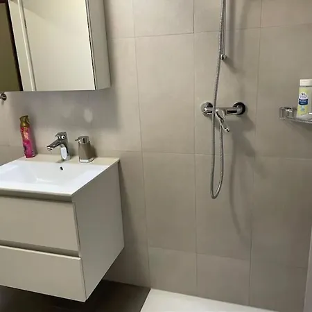 Spacieux Proche De Lausanne Apartment