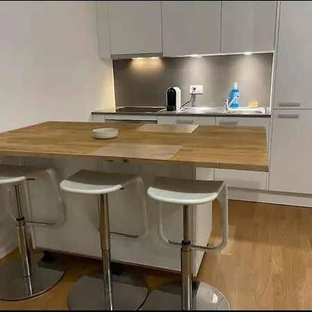 Apartment Spacieux Proche De Lausanne *