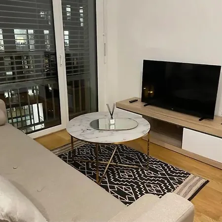Apartment Spacieux Proche De Lausanne *