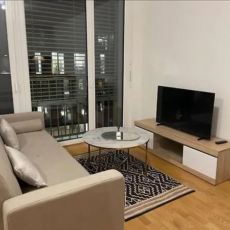 Spacieux Proche De Lausanne